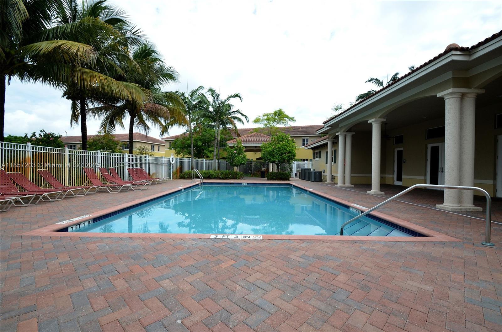 SAN REMO - Residential Lease
