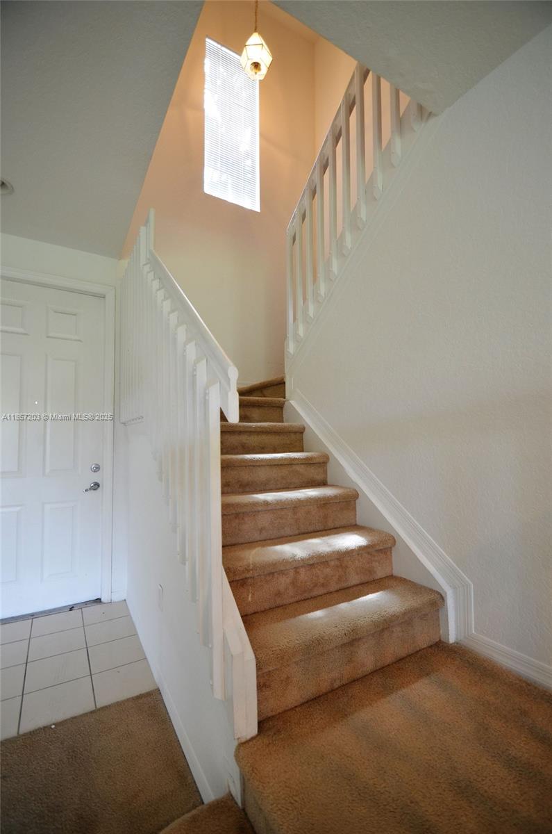 SAN REMO - Residential Lease