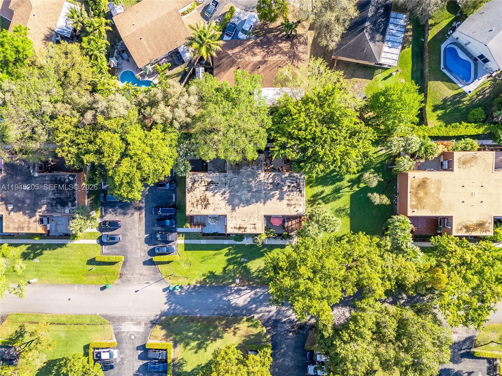 LAKE PINE VILLAGE - Residential