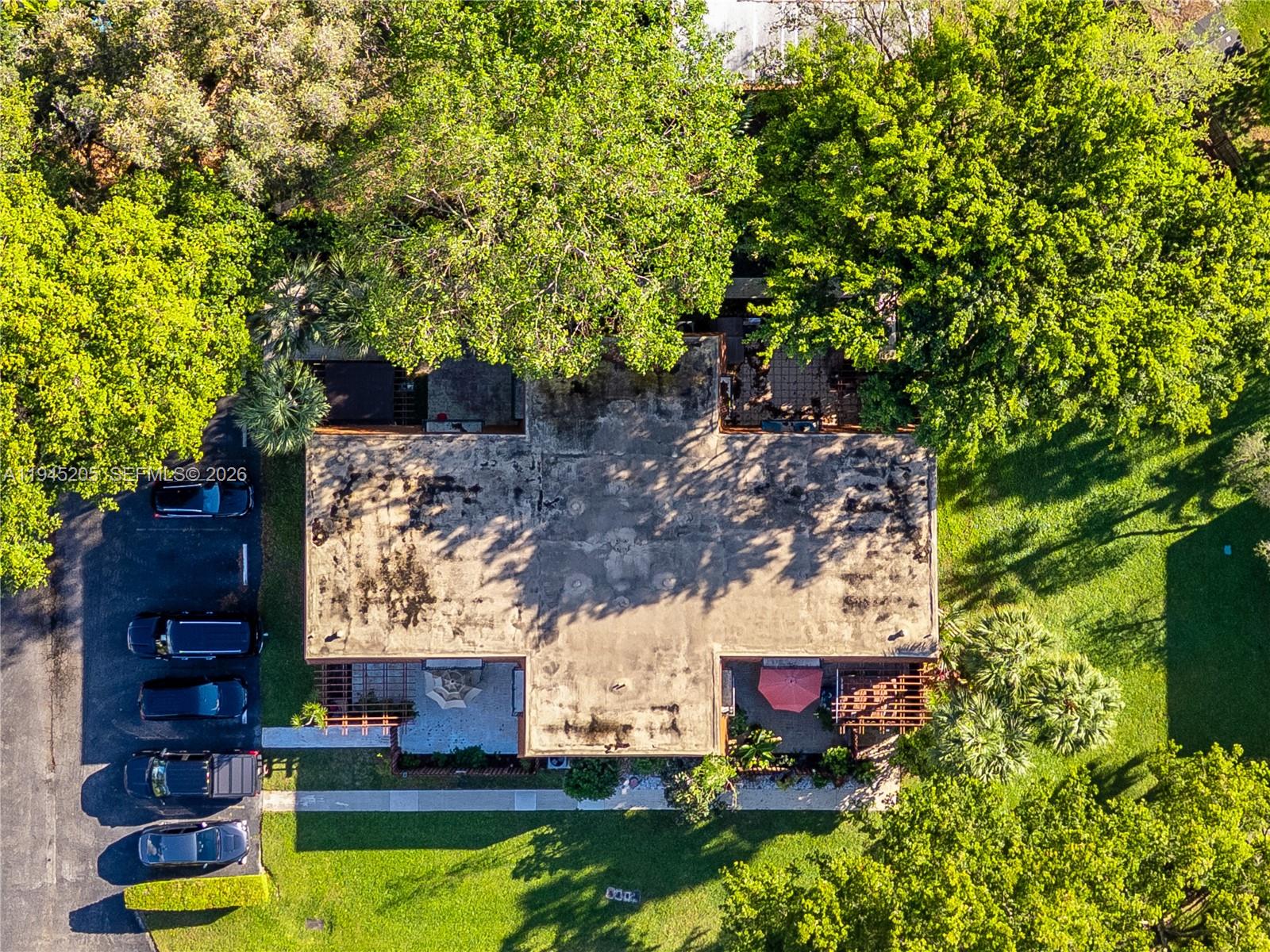 LAKE PINE VILLAGE - Residential