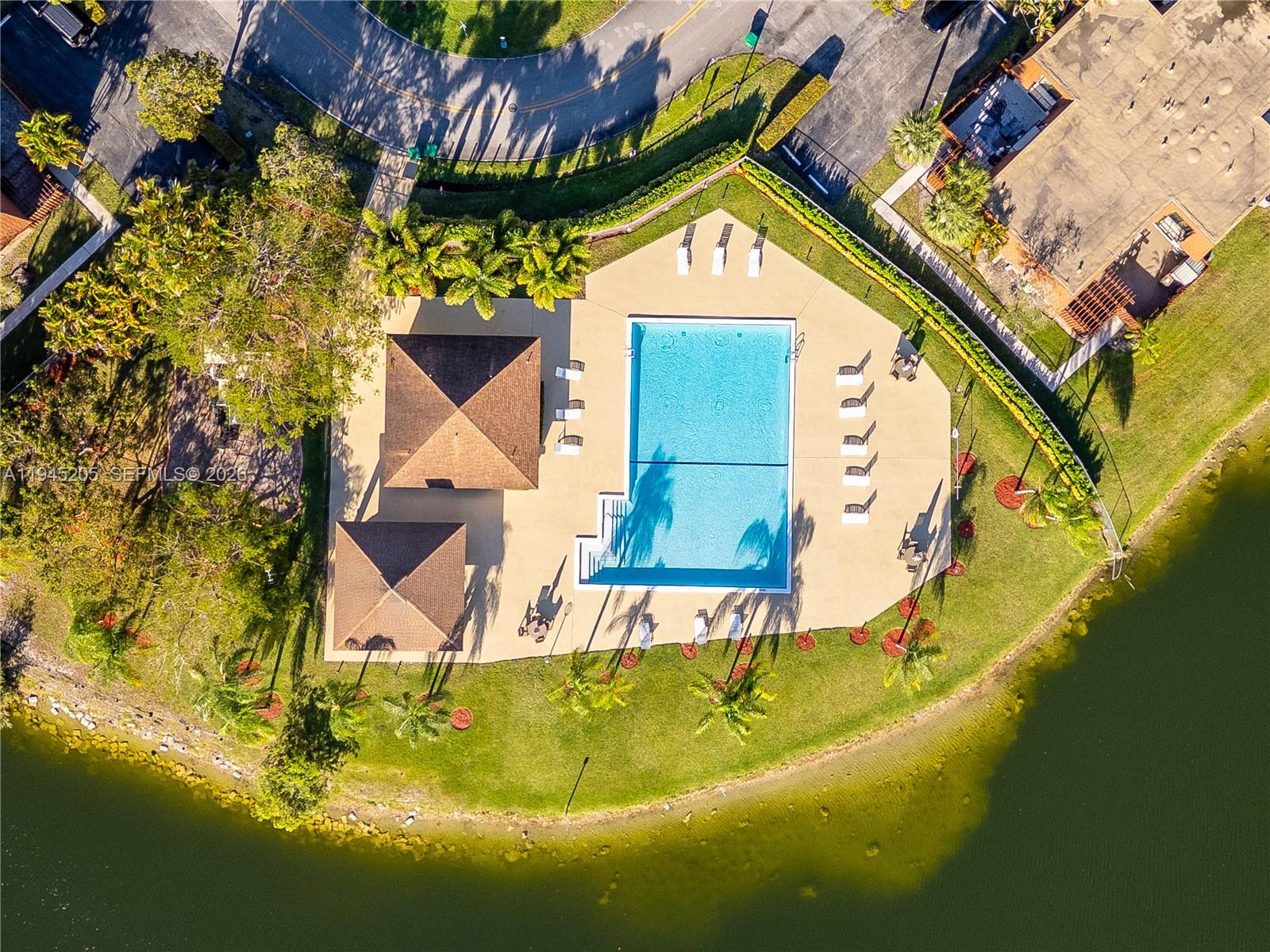 LAKE PINE VILLAGE - Residential