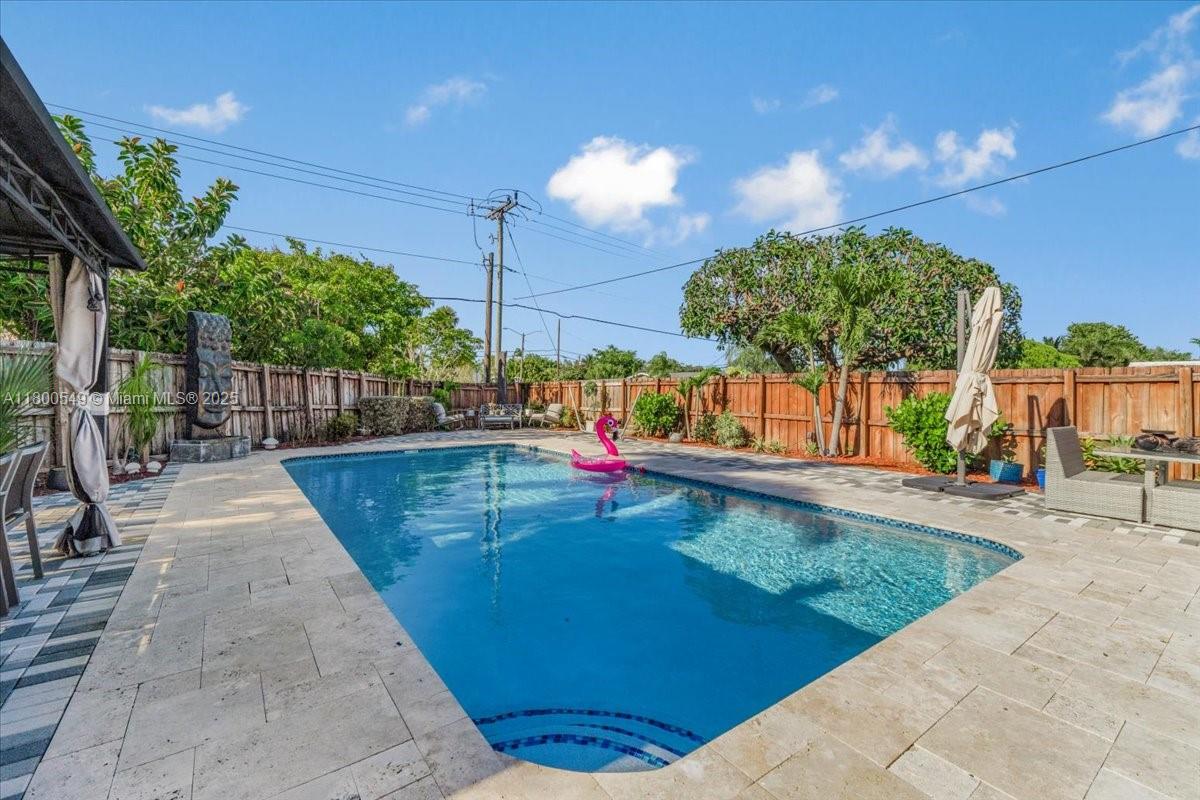 TAMARAC FOREST - Residential