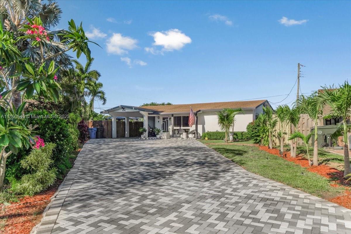 TAMARAC FOREST - Residential