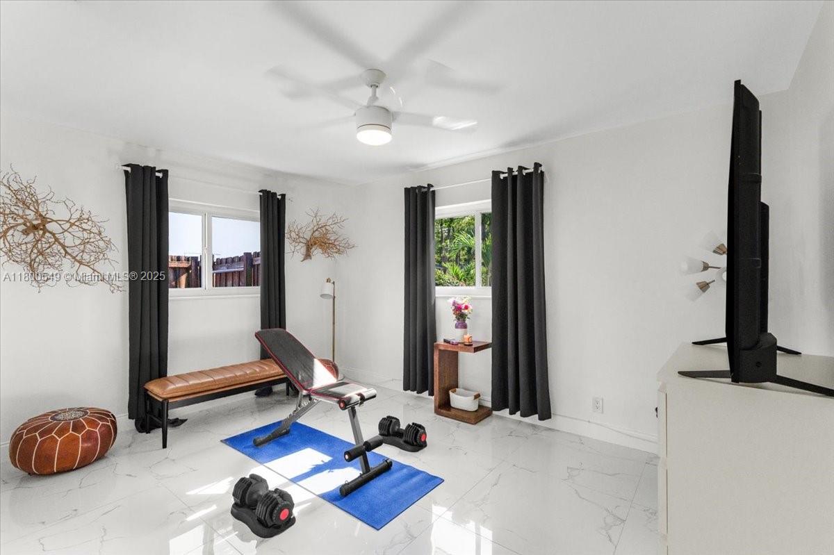 TAMARAC FOREST - Residential