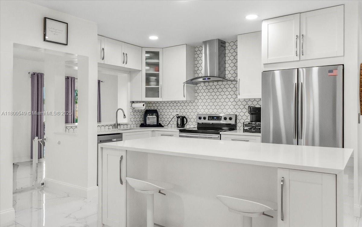 TAMARAC FOREST - Residential