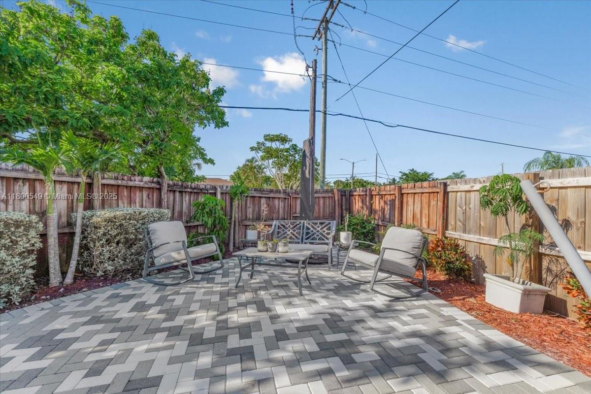 TAMARAC FOREST - Residential