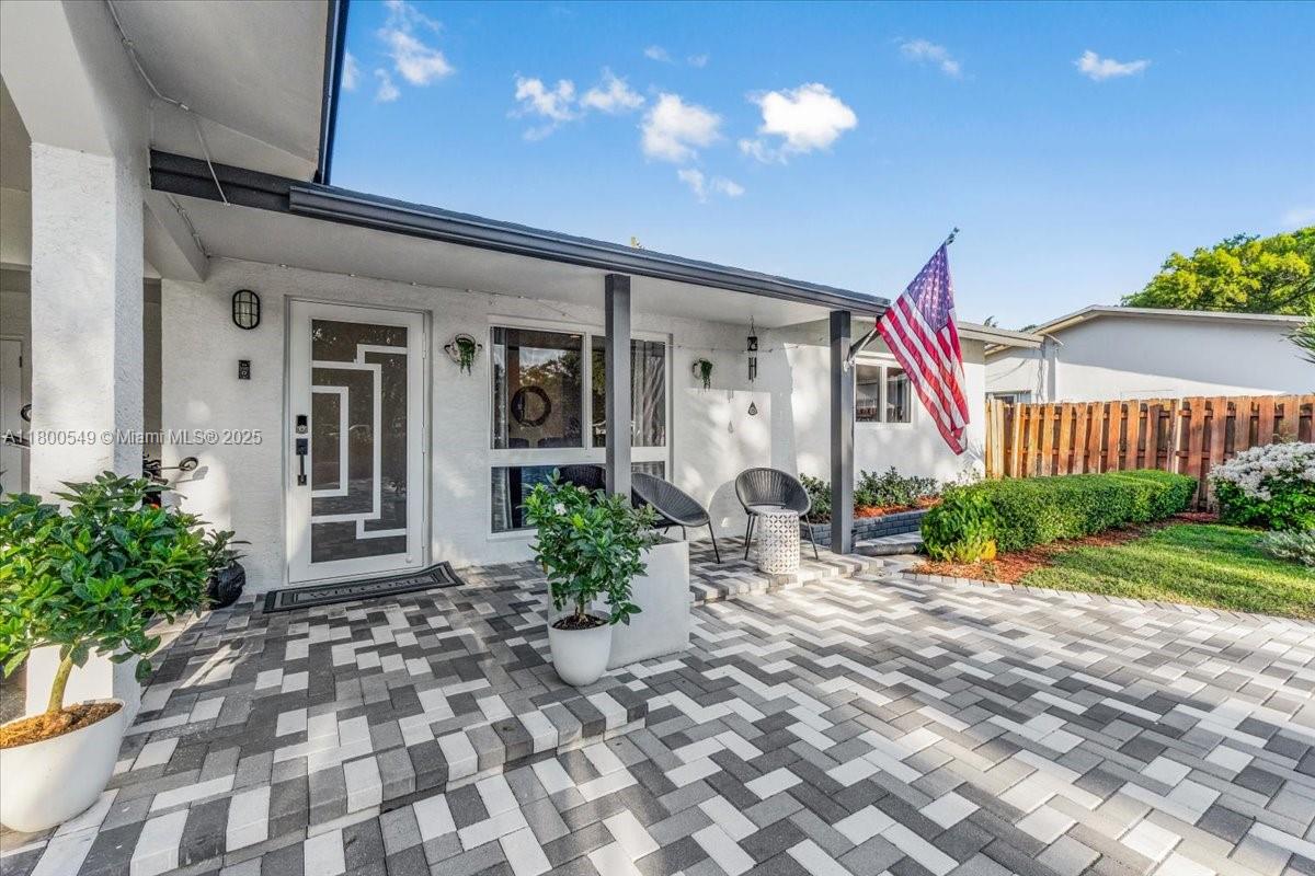 TAMARAC FOREST - Residential