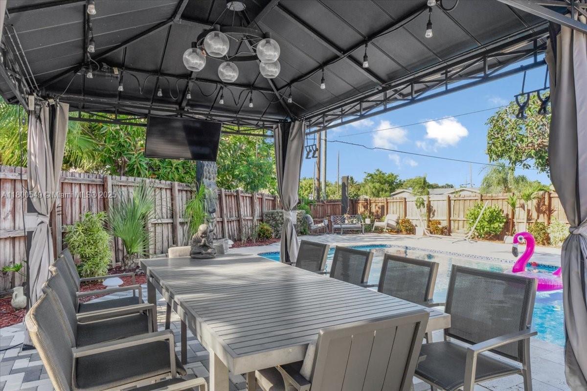 TAMARAC FOREST - Residential