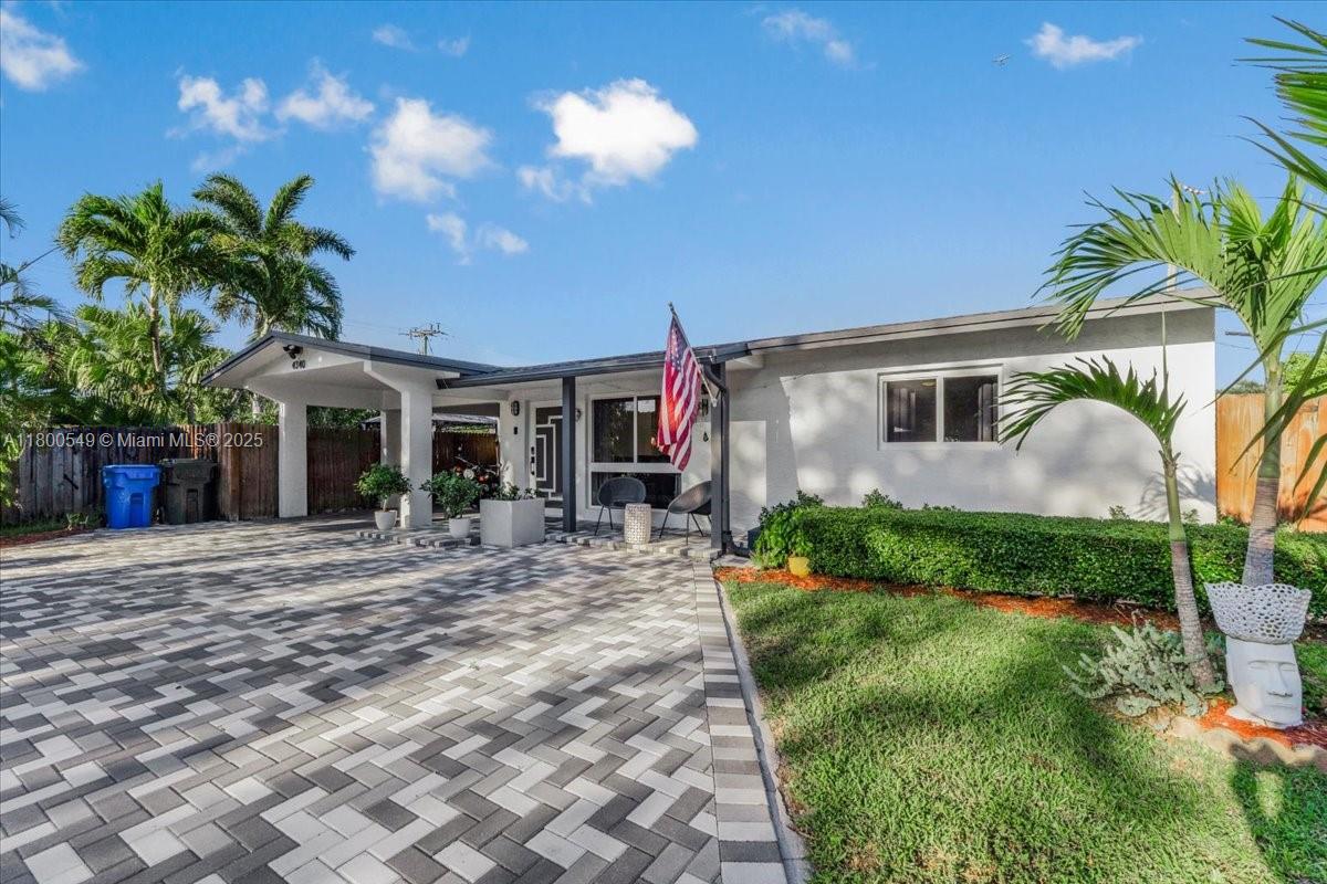 TAMARAC FOREST - Residential