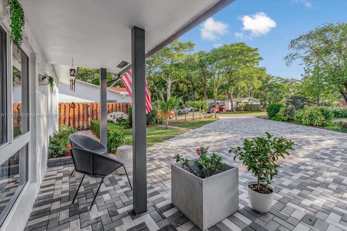 TAMARAC FOREST - Residential