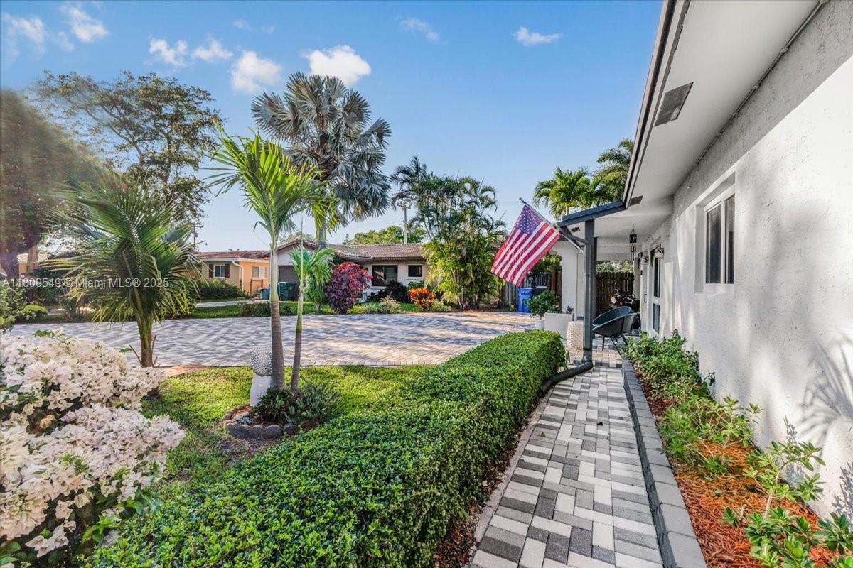 TAMARAC FOREST - Residential