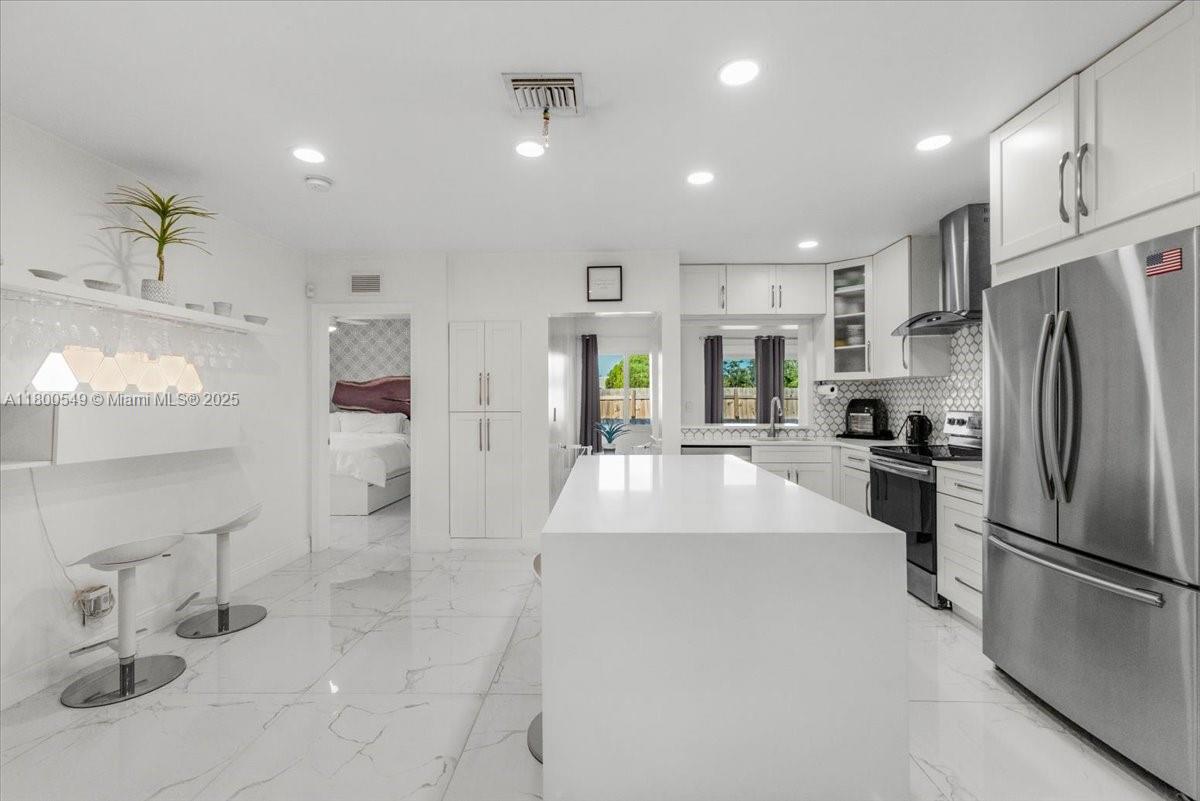 TAMARAC FOREST - Residential