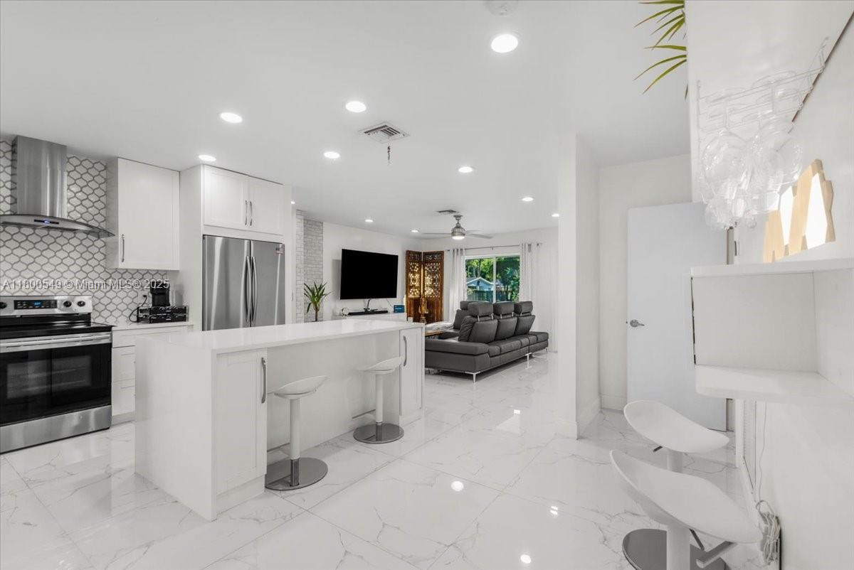 TAMARAC FOREST - Residential