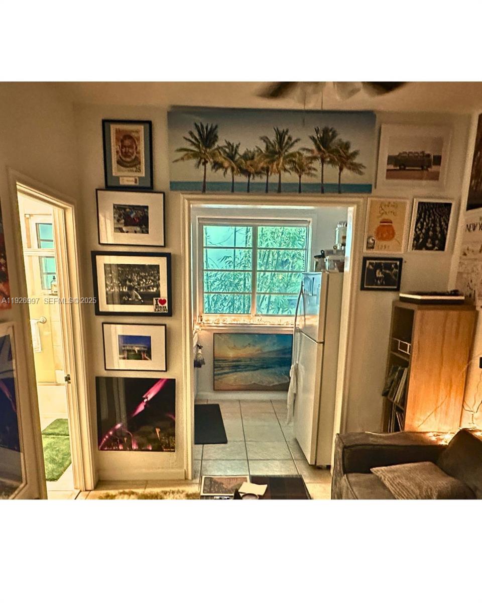 ENCLAVE ON SOUTH BEACH - Residential