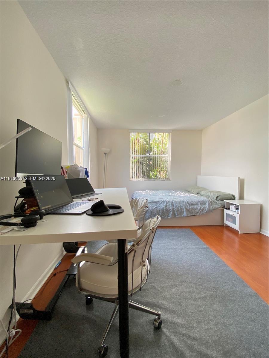 SHERIDAN EAST CONDO BLDG - Residential Lease