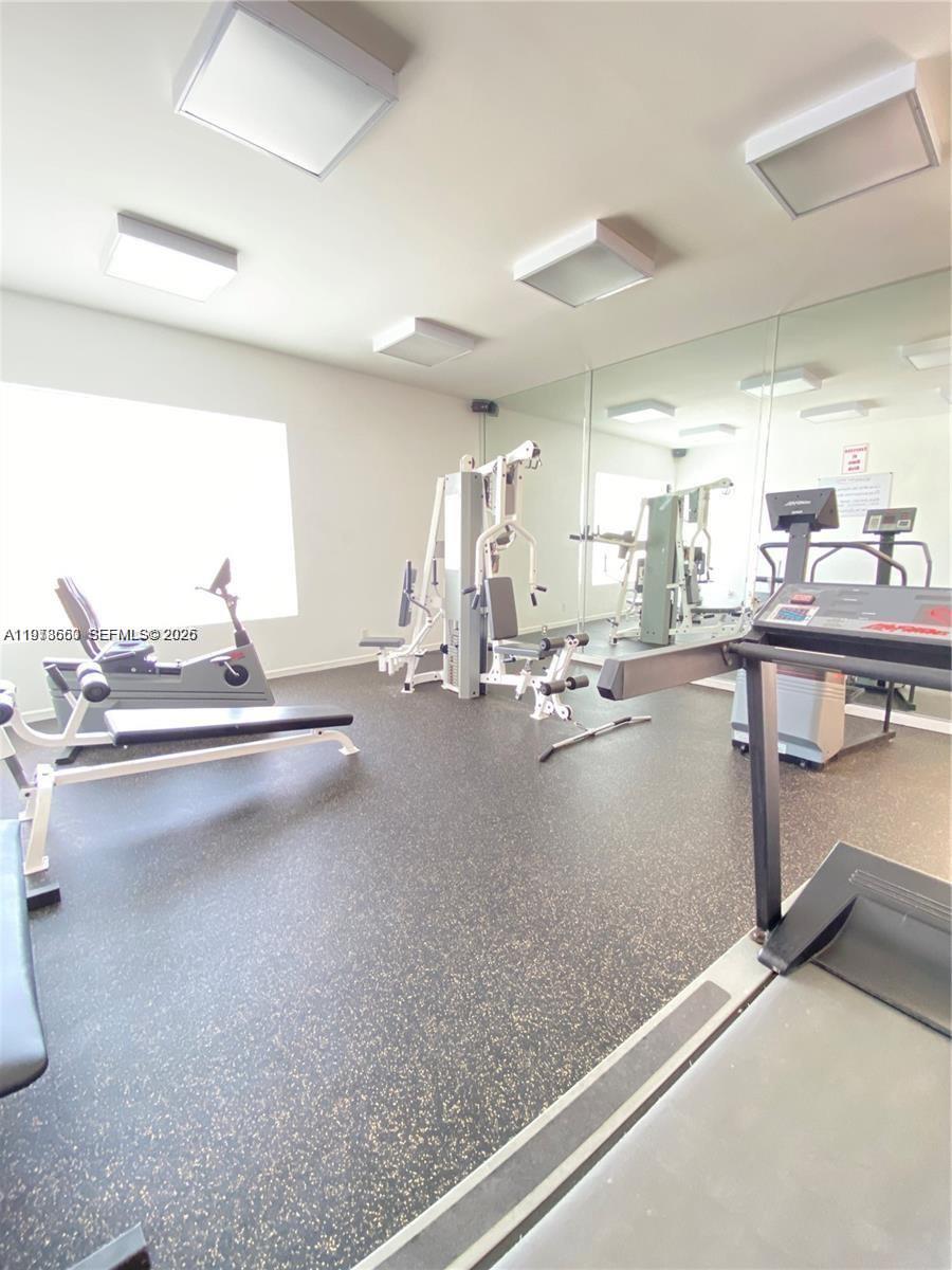 SHERIDAN EAST CONDO BLDG - Residential Lease