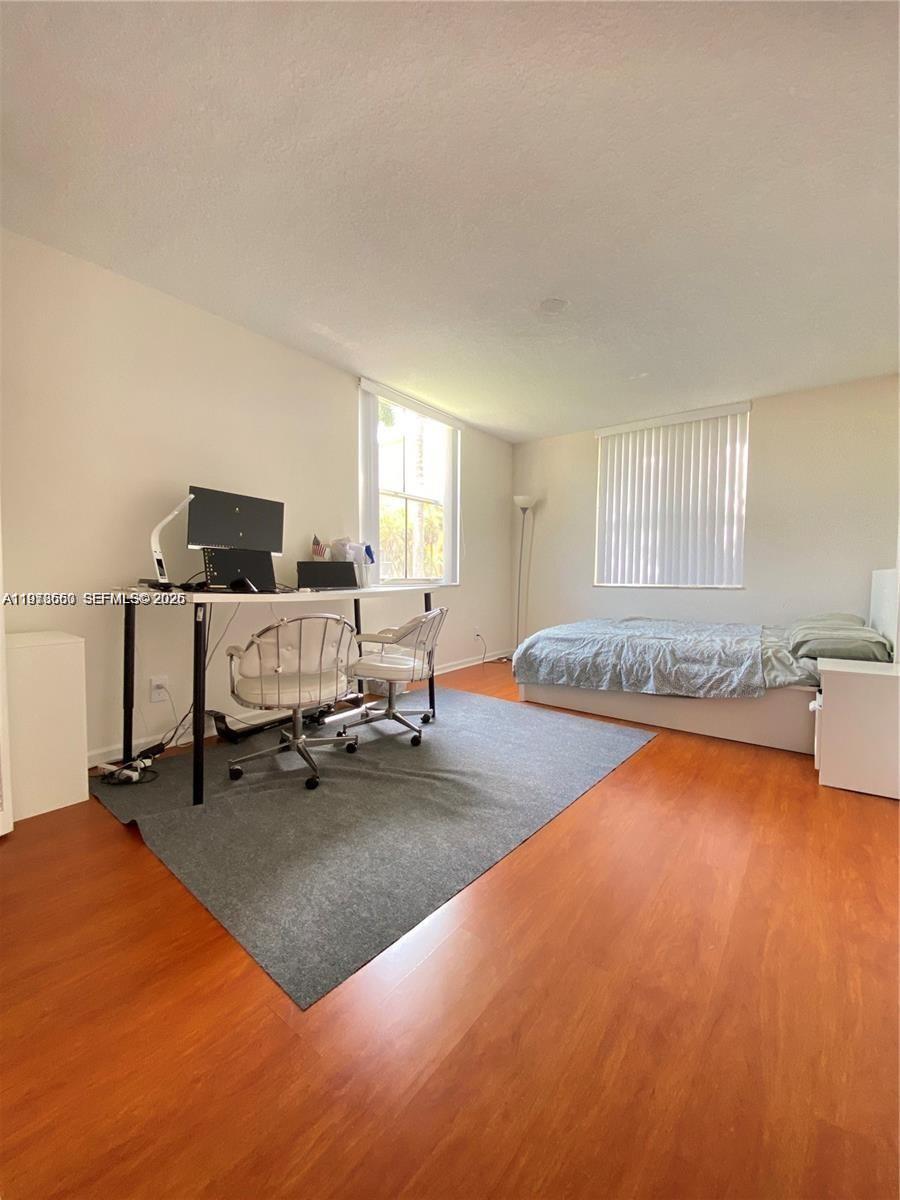 SHERIDAN EAST CONDO BLDG - Residential Lease