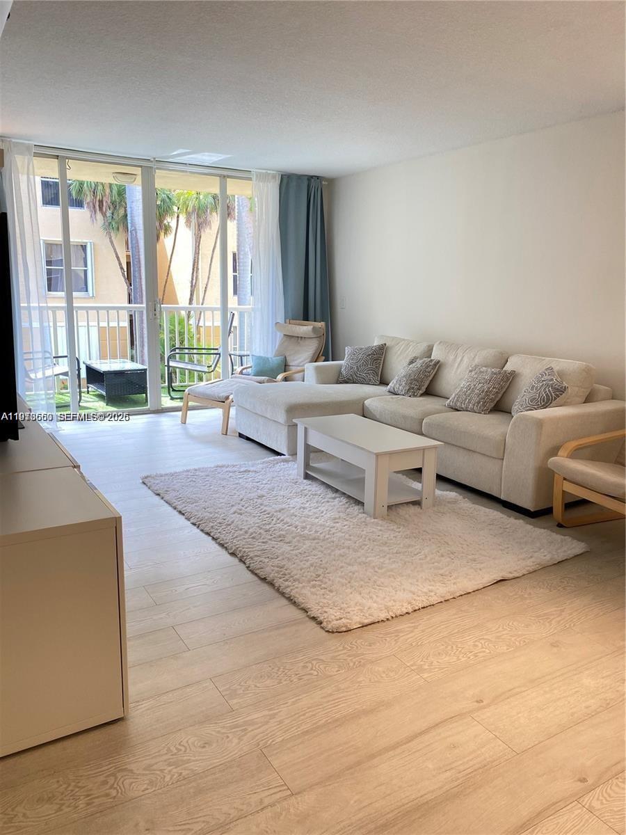 SHERIDAN EAST CONDO BLDG - Residential Lease