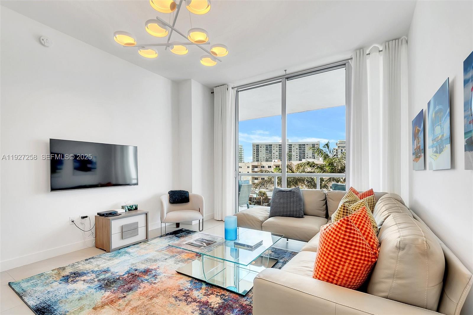 SOUTH CARILLON BEACH COND - Residential Lease