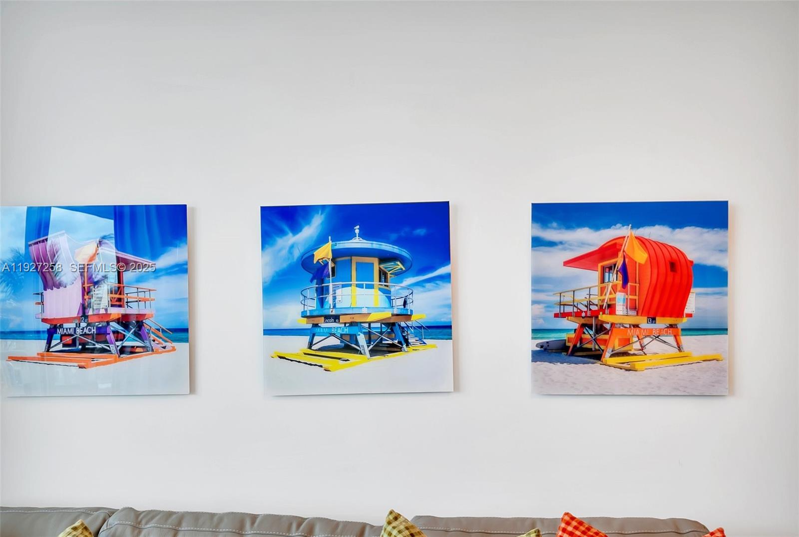 SOUTH CARILLON BEACH COND - Residential Lease