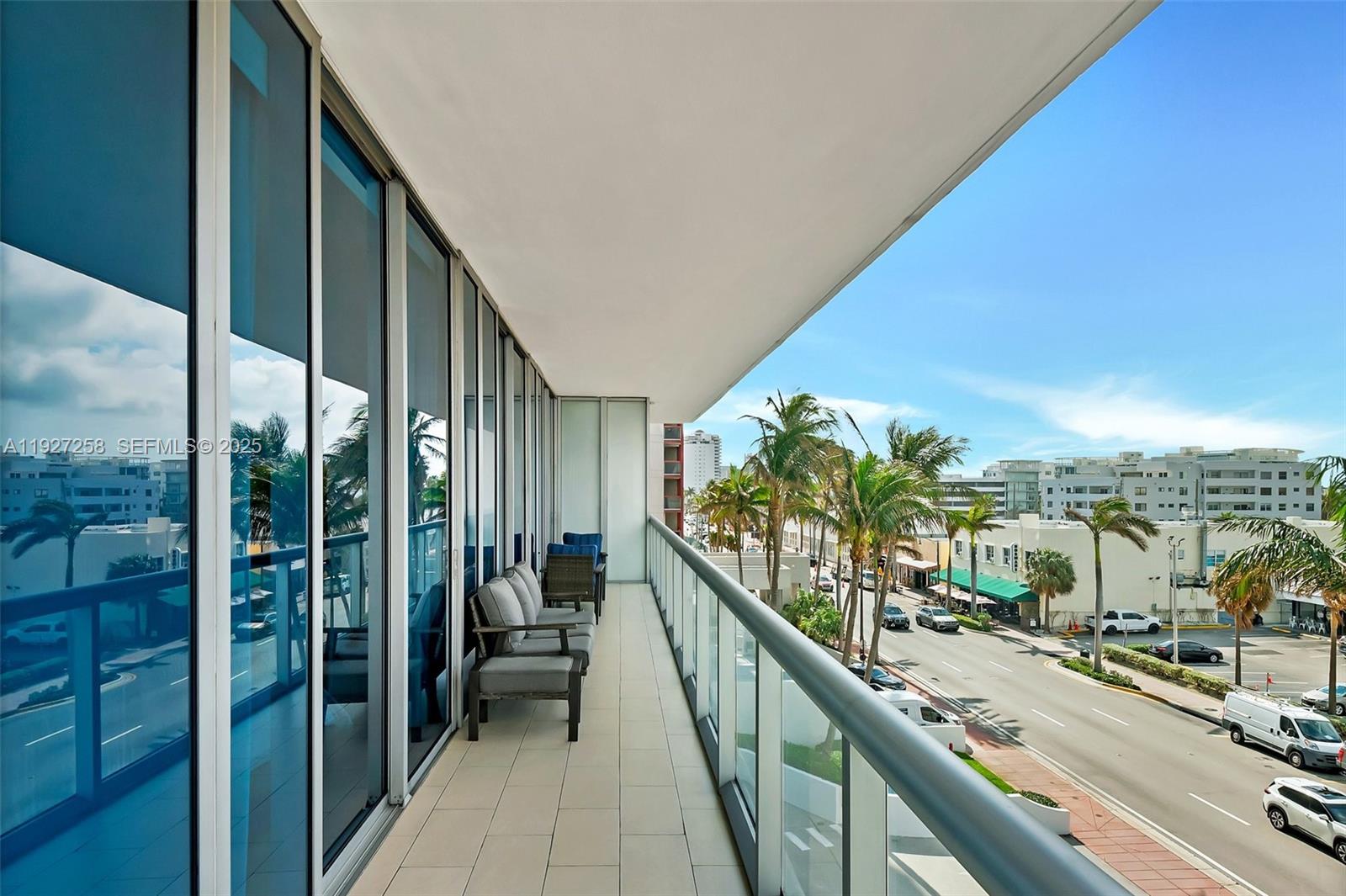 SOUTH CARILLON BEACH COND - Residential Lease