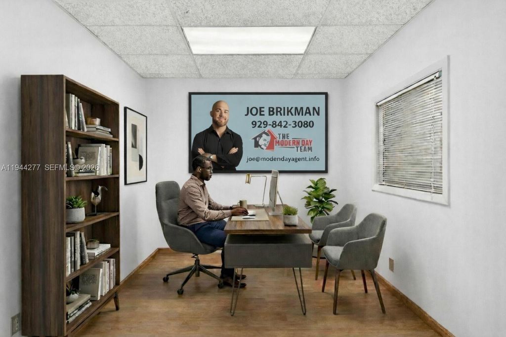 Photo of 2021 Coolidge St #105, Hollywood, FL 33020 (MLS # A11944277)