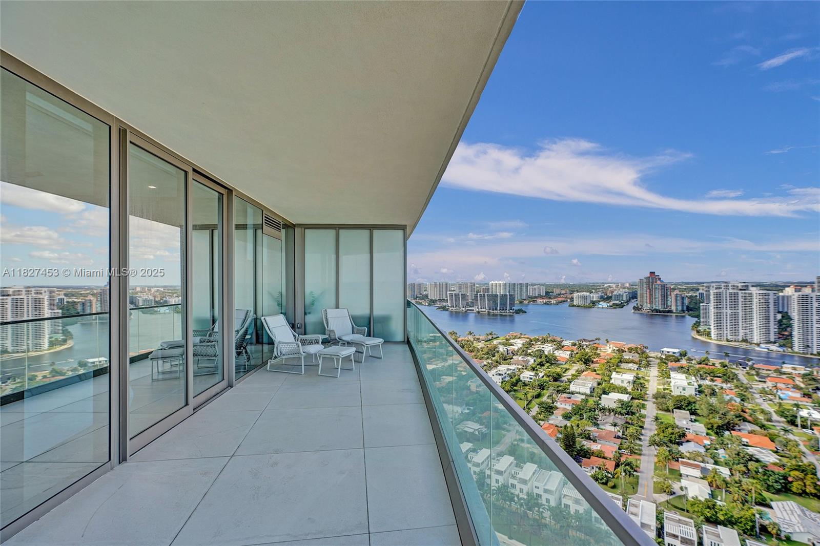 18975 COLLINS CONDO - Residential