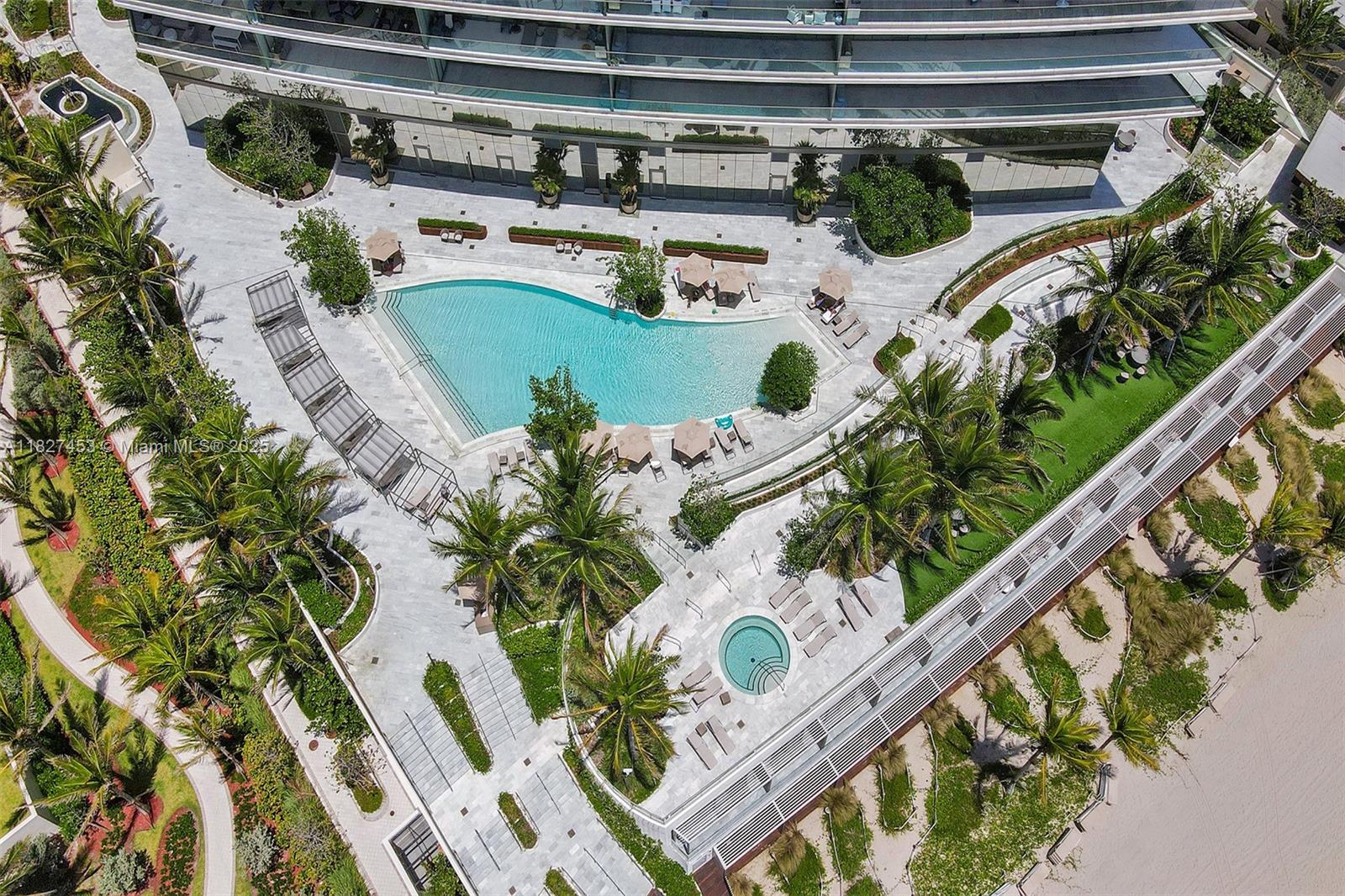 18975 COLLINS CONDO - Residential