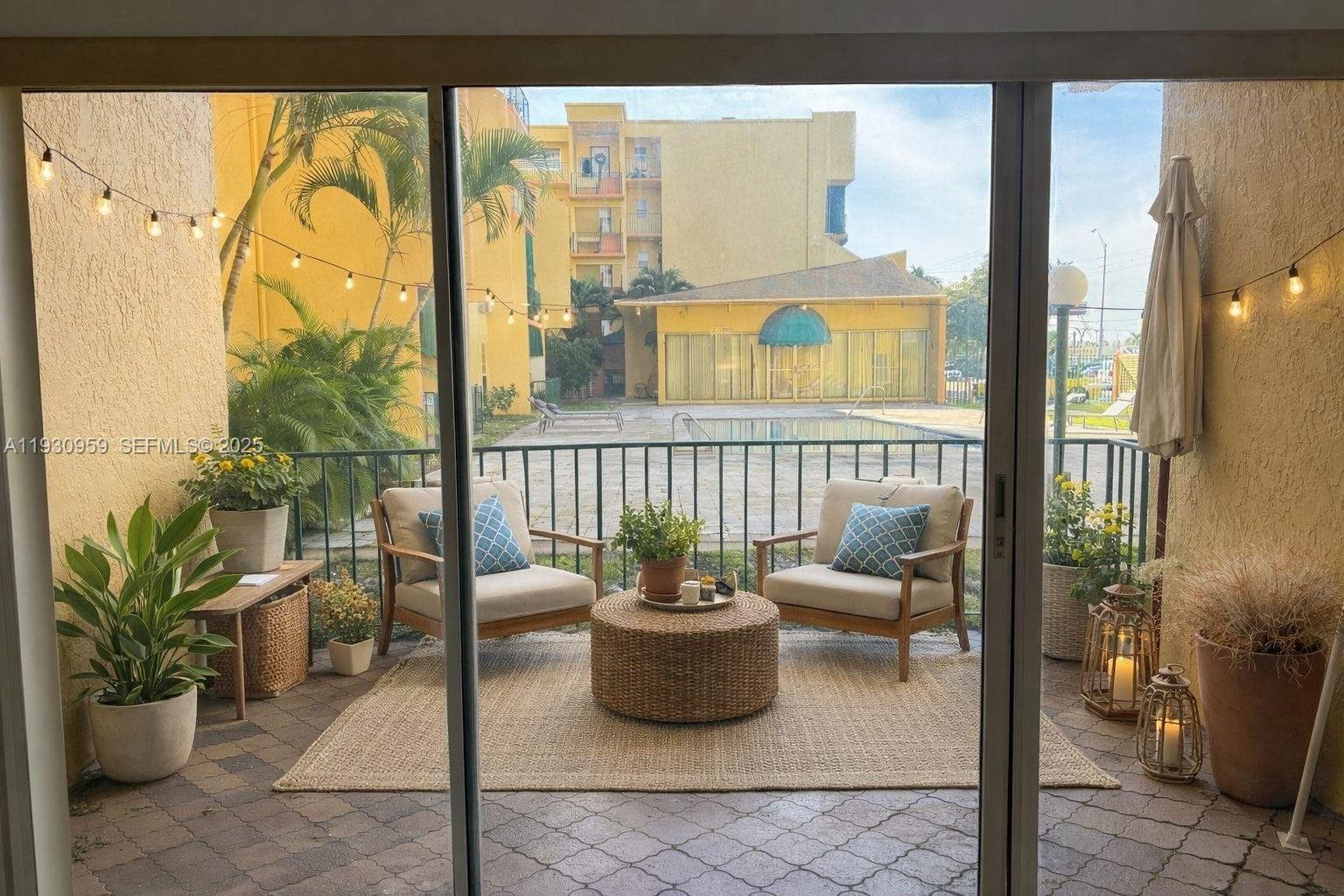 TOWERS OF WESTLAND CONDO - Residential