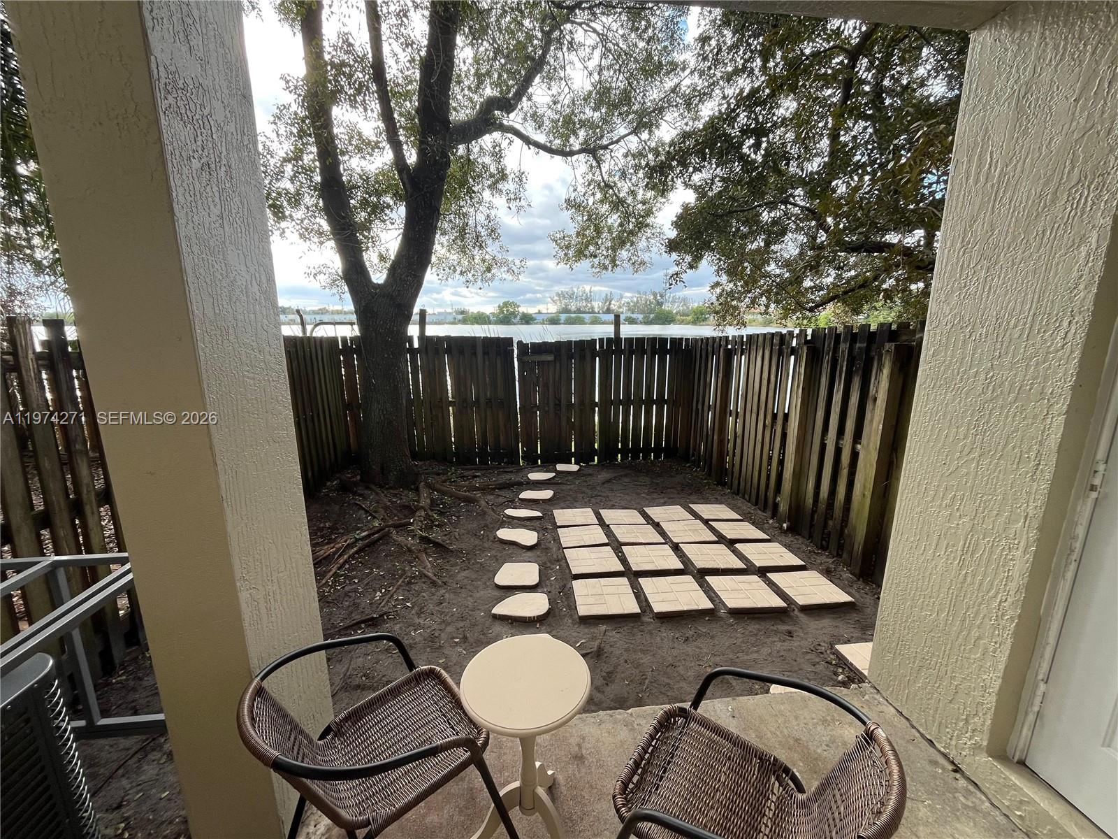 LAKE VUE VILLAS CONDO - Residential Lease