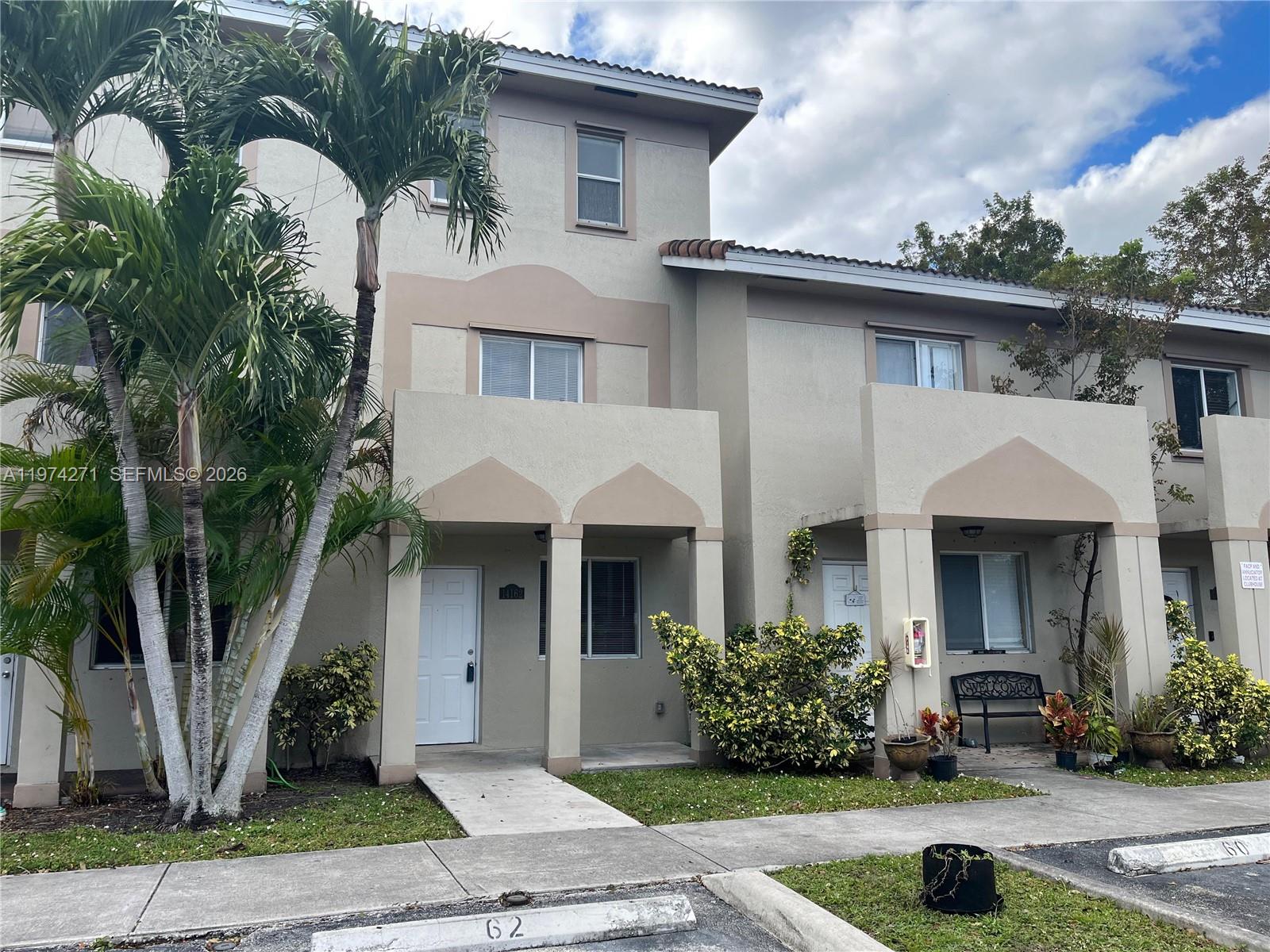 LAKE VUE VILLAS CONDO - Residential Lease