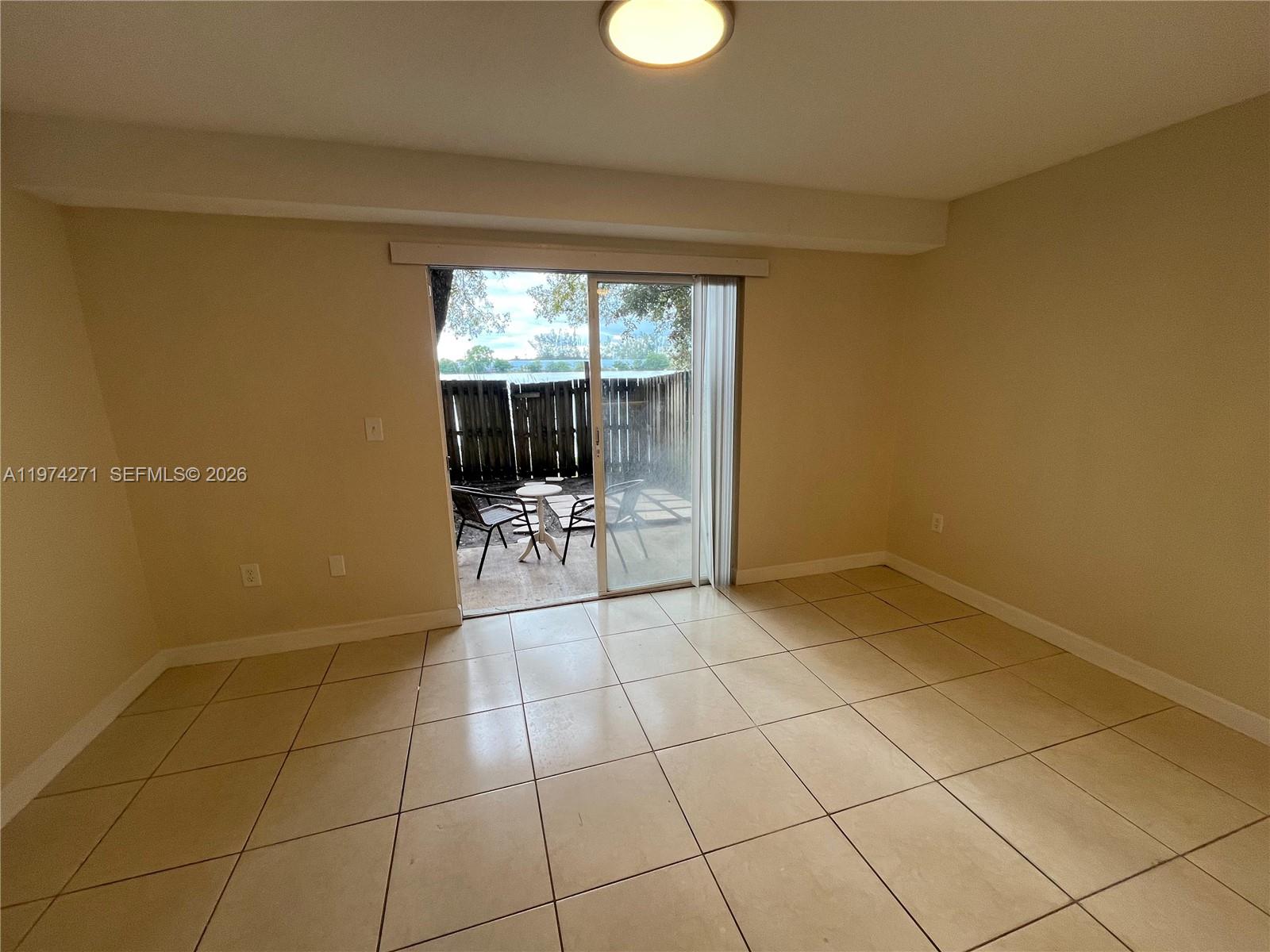 LAKE VUE VILLAS CONDO - Residential Lease