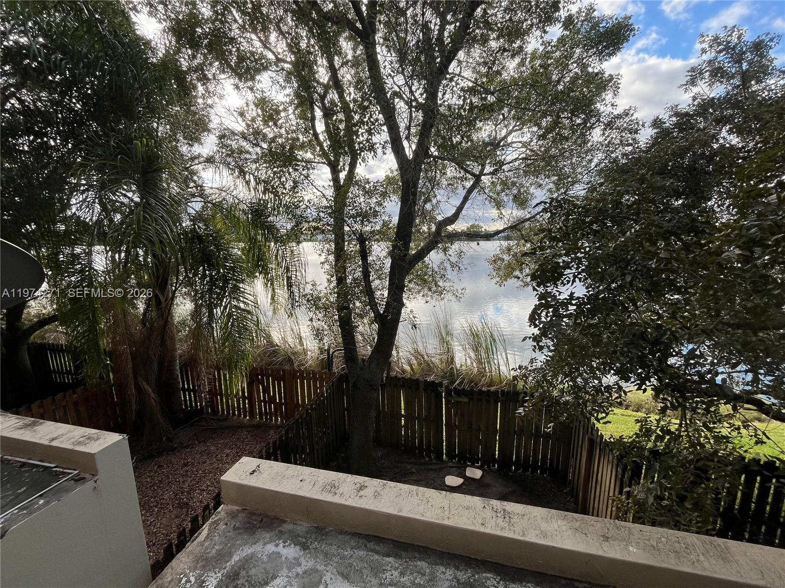 LAKE VUE VILLAS CONDO - Residential Lease