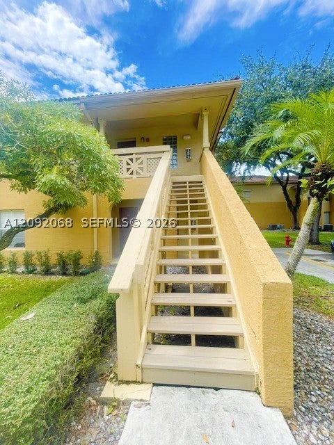 Photo of 4759 Via Palm Lks #312, West Palm Beach, FL 33417 (MLS # A12092068)