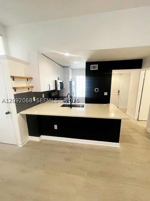 Photo of 4759 Via Palm Lks #312, West Palm Beach, FL 33417 (MLS # A12092068)