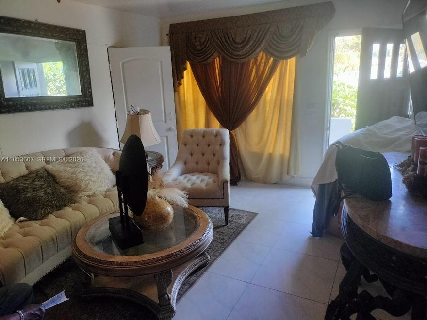 Don't miss out on this huge 6 bedrooms 4 baths home with oversized rooms, has great potential for additional income opportunities, A must see.