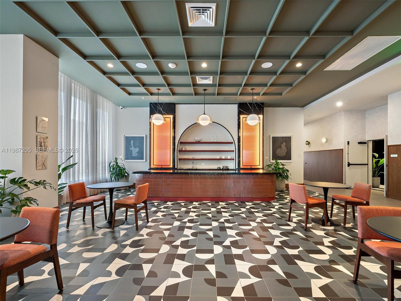 THE CROSBY - Residential