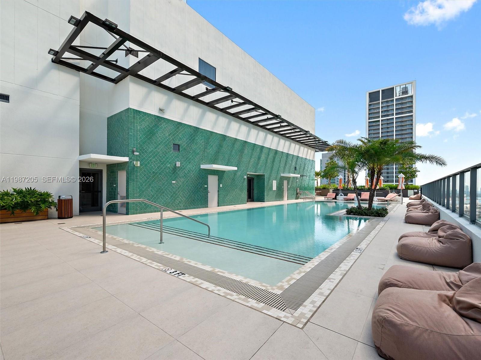 THE CROSBY - Residential