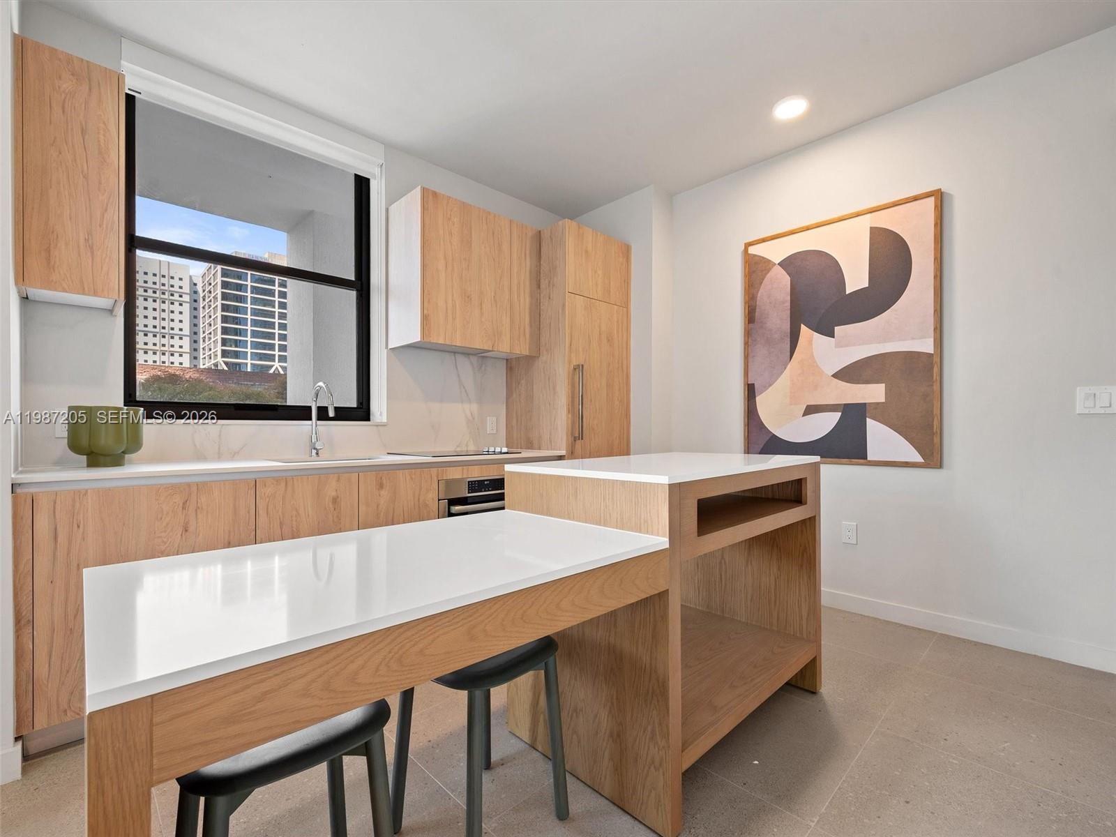 THE CROSBY - Residential