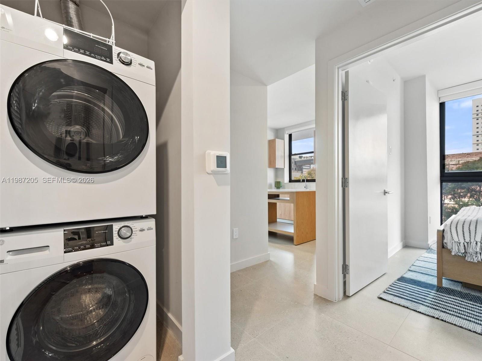 THE CROSBY - Residential