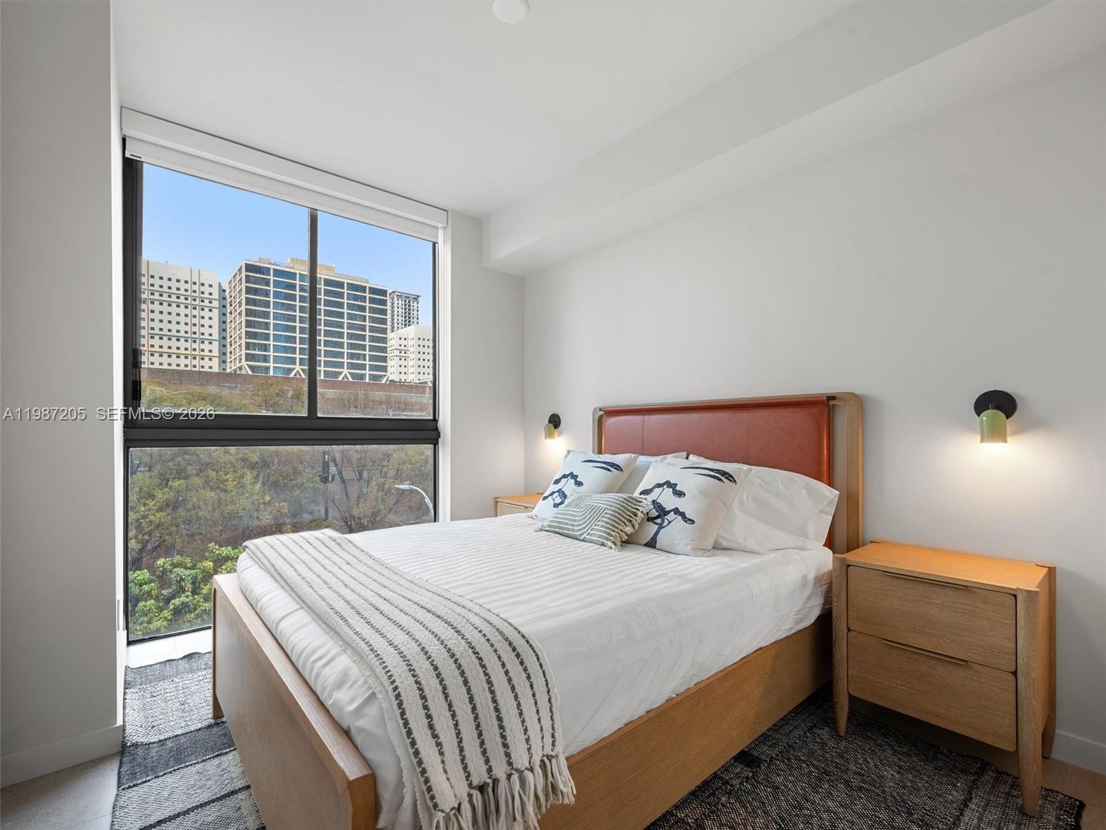 THE CROSBY - Residential