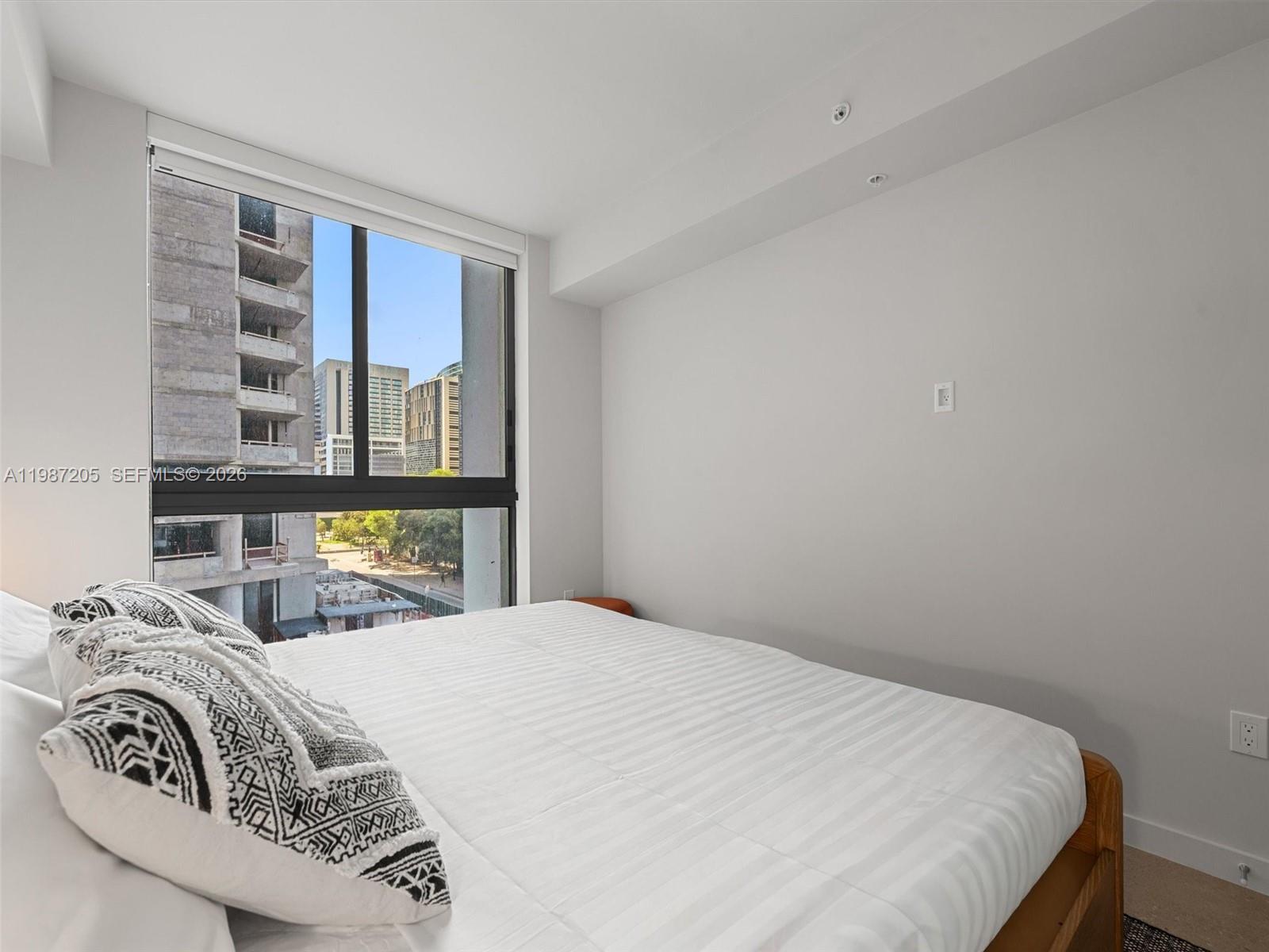 THE CROSBY - Residential