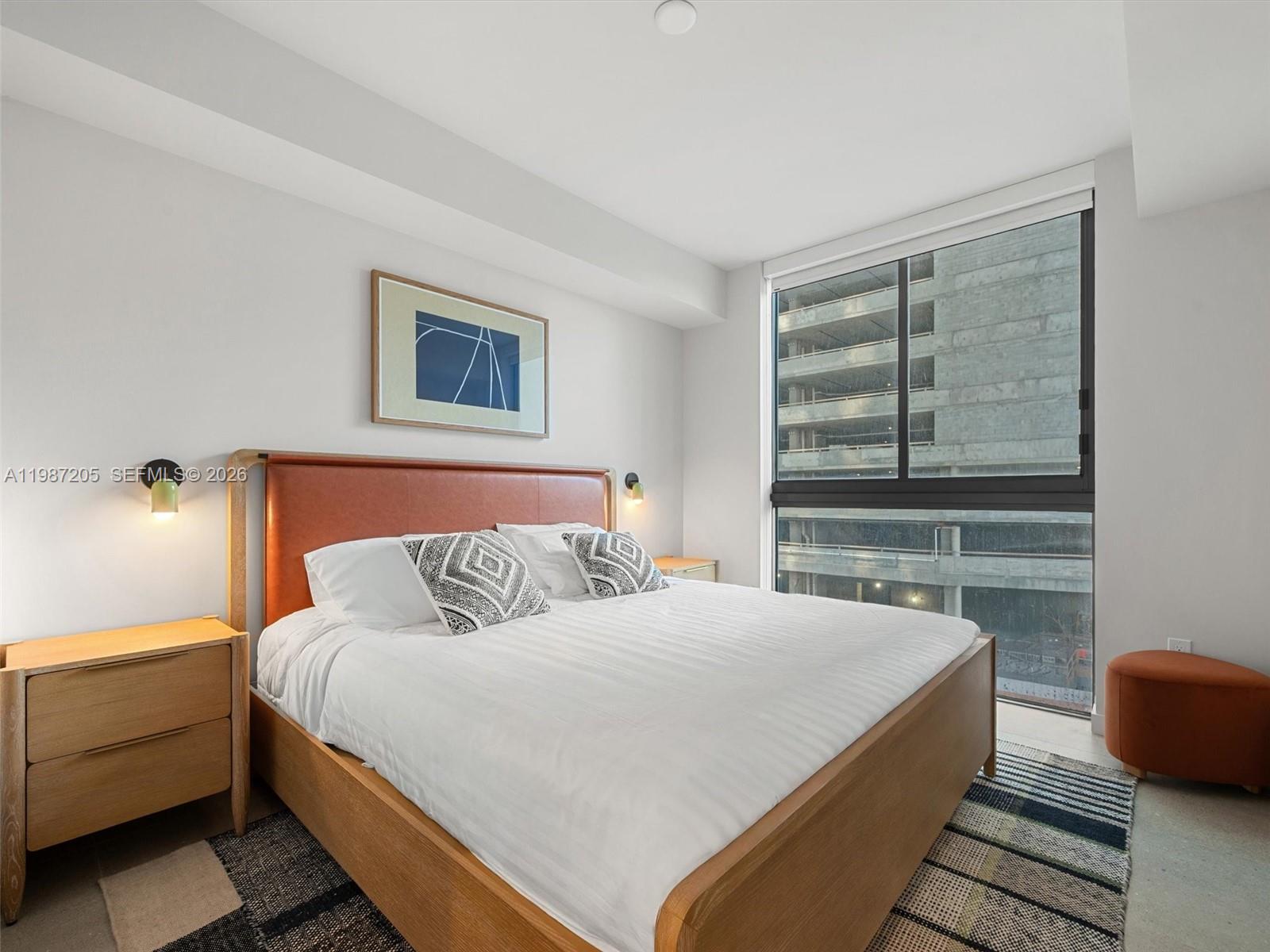 THE CROSBY - Residential