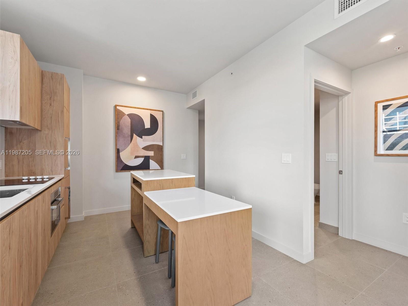 THE CROSBY - Residential