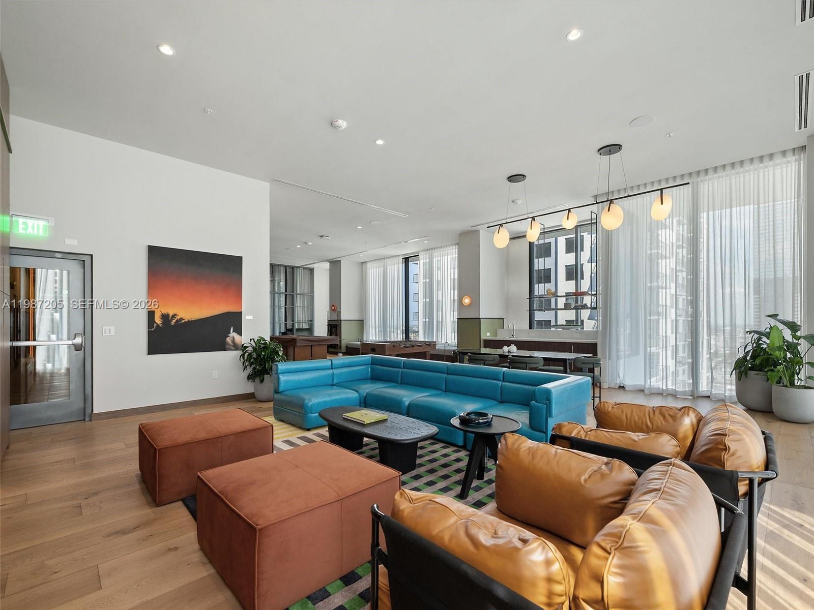 THE CROSBY - Residential