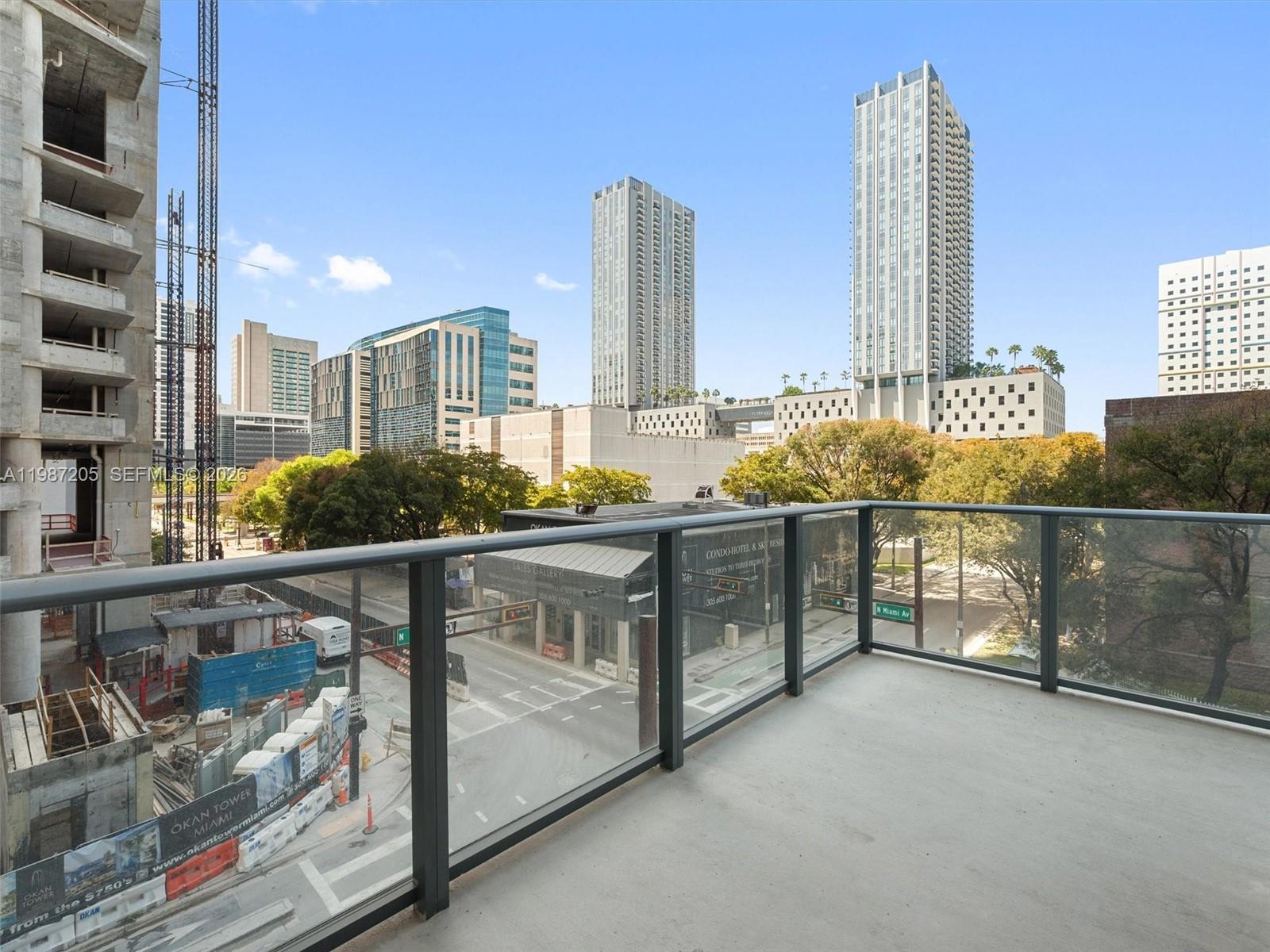 THE CROSBY - Residential