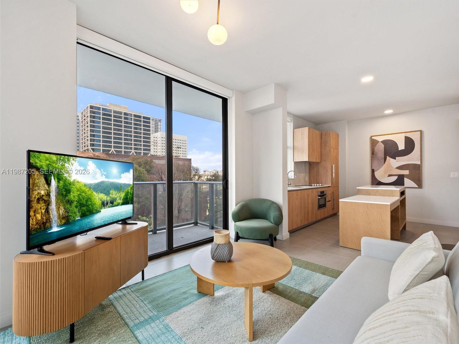 THE CROSBY - Residential