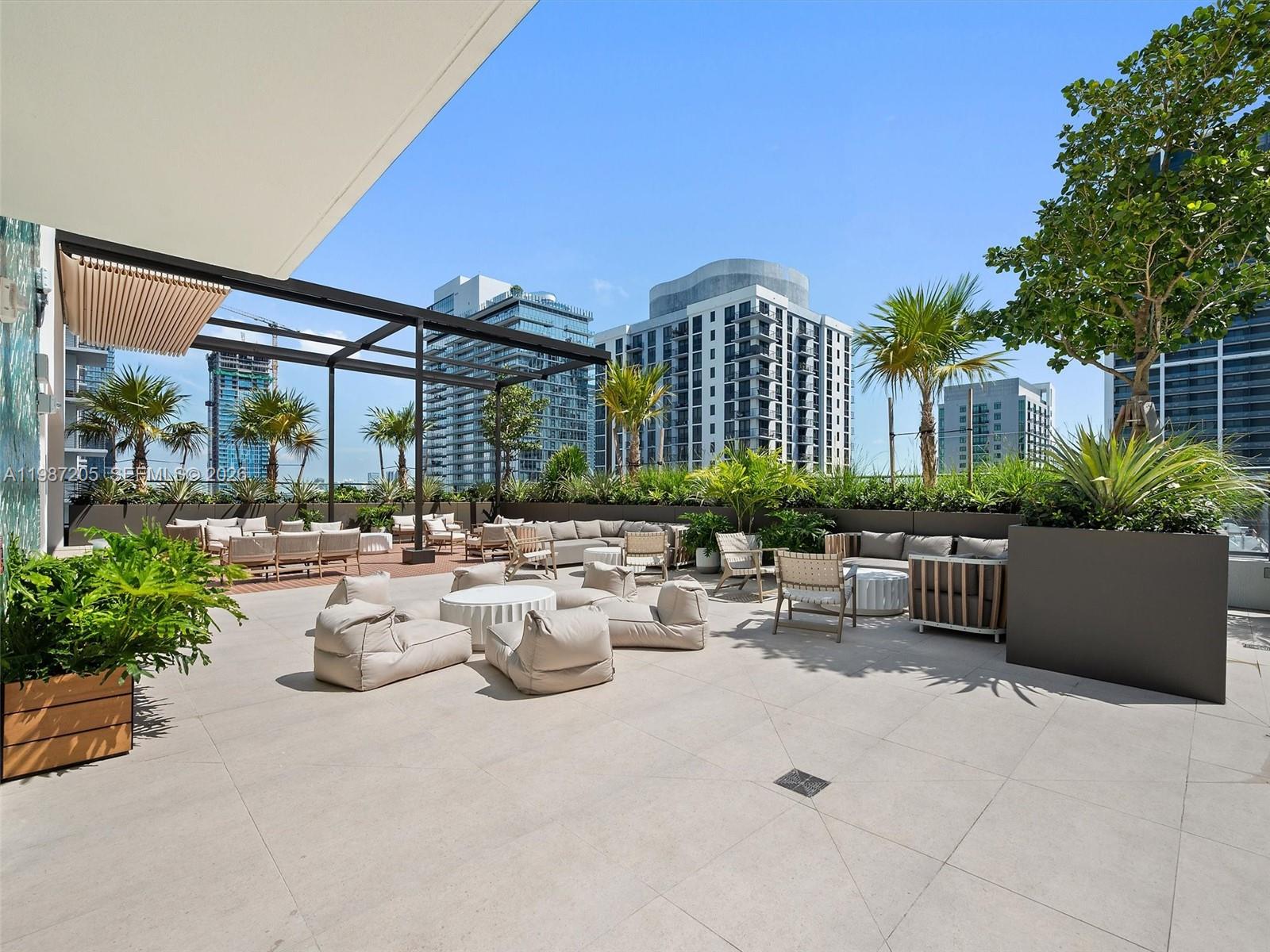 THE CROSBY - Residential