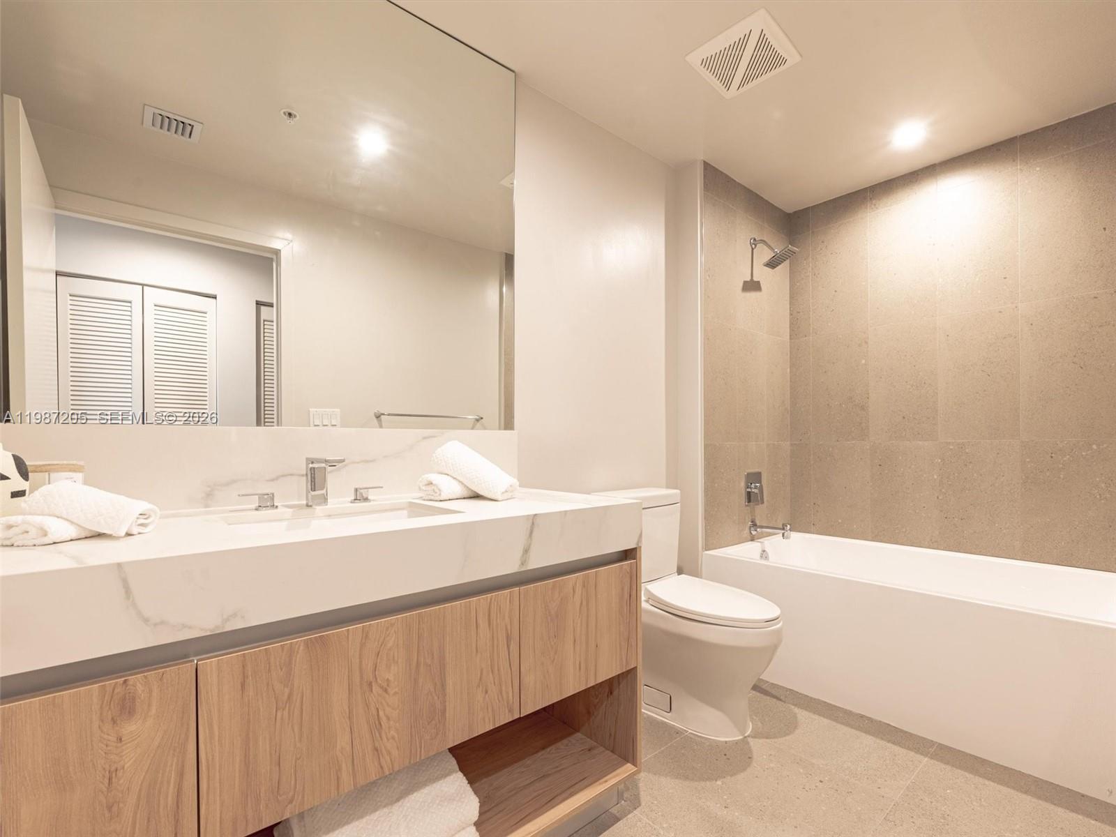 THE CROSBY - Residential