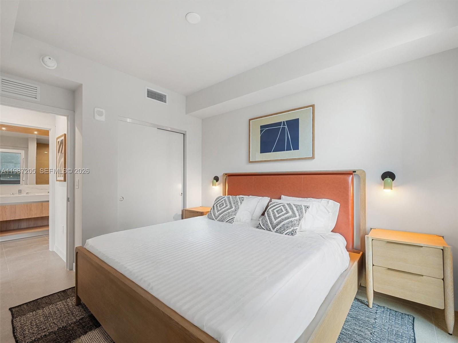 THE CROSBY - Residential